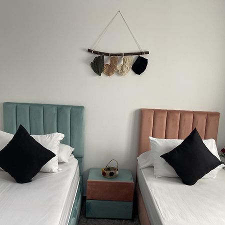 Casa Marwan Hostel Tétouan Ngoại thất bức ảnh
