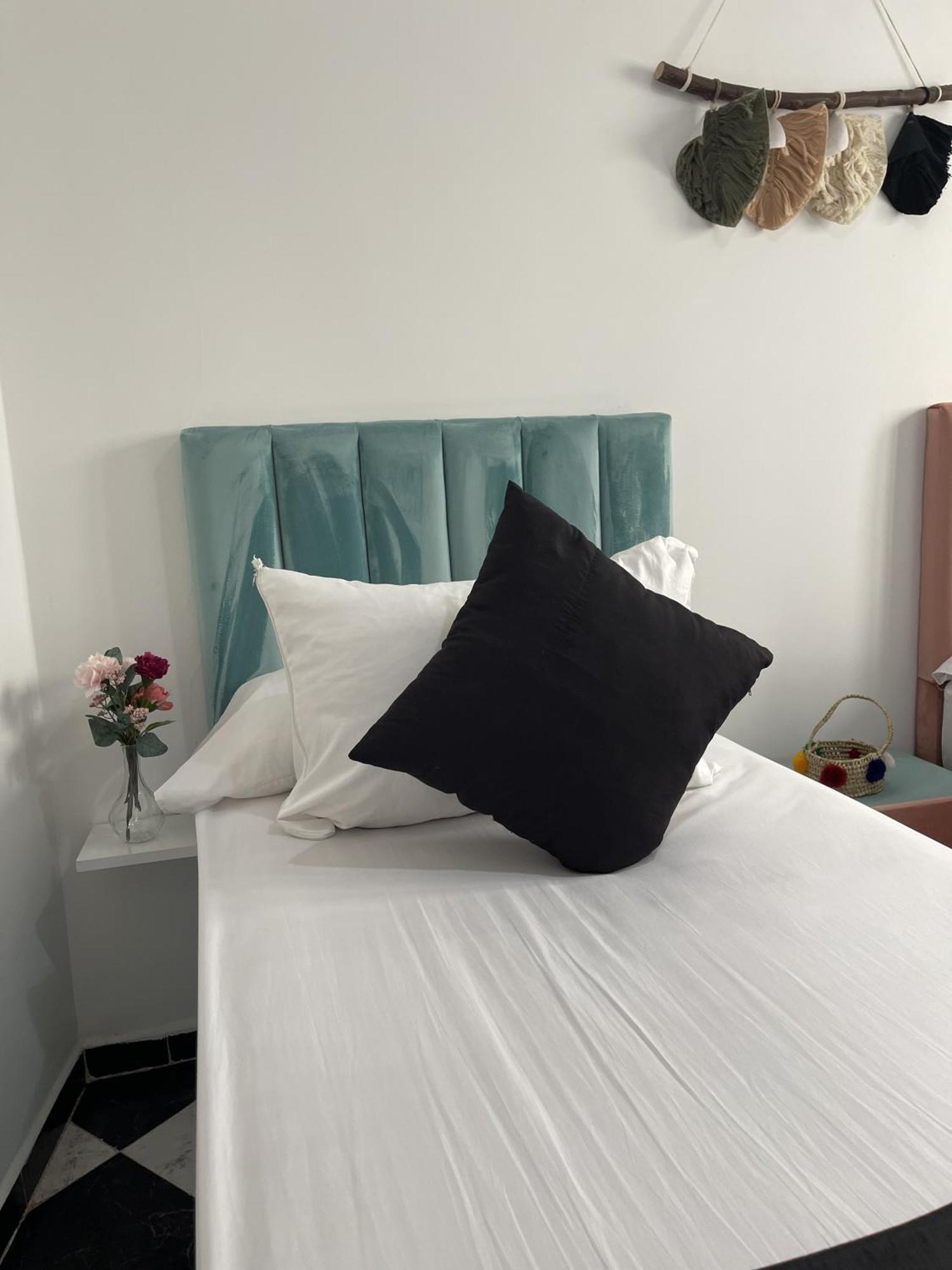 Casa Marwan Hostel Tétouan Ngoại thất bức ảnh